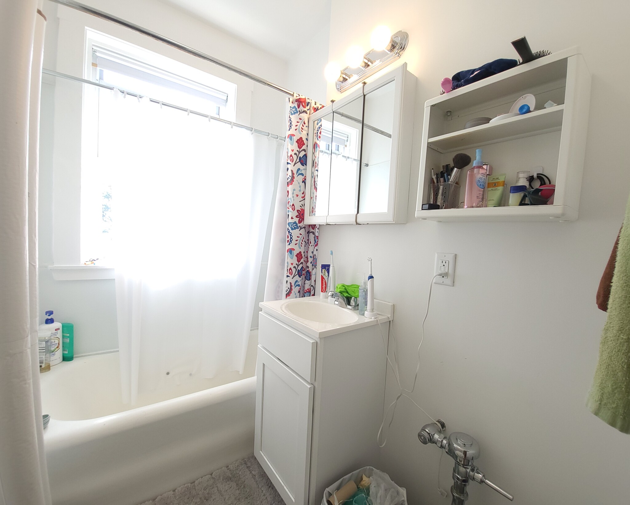 1163 Boylston St, Fenway