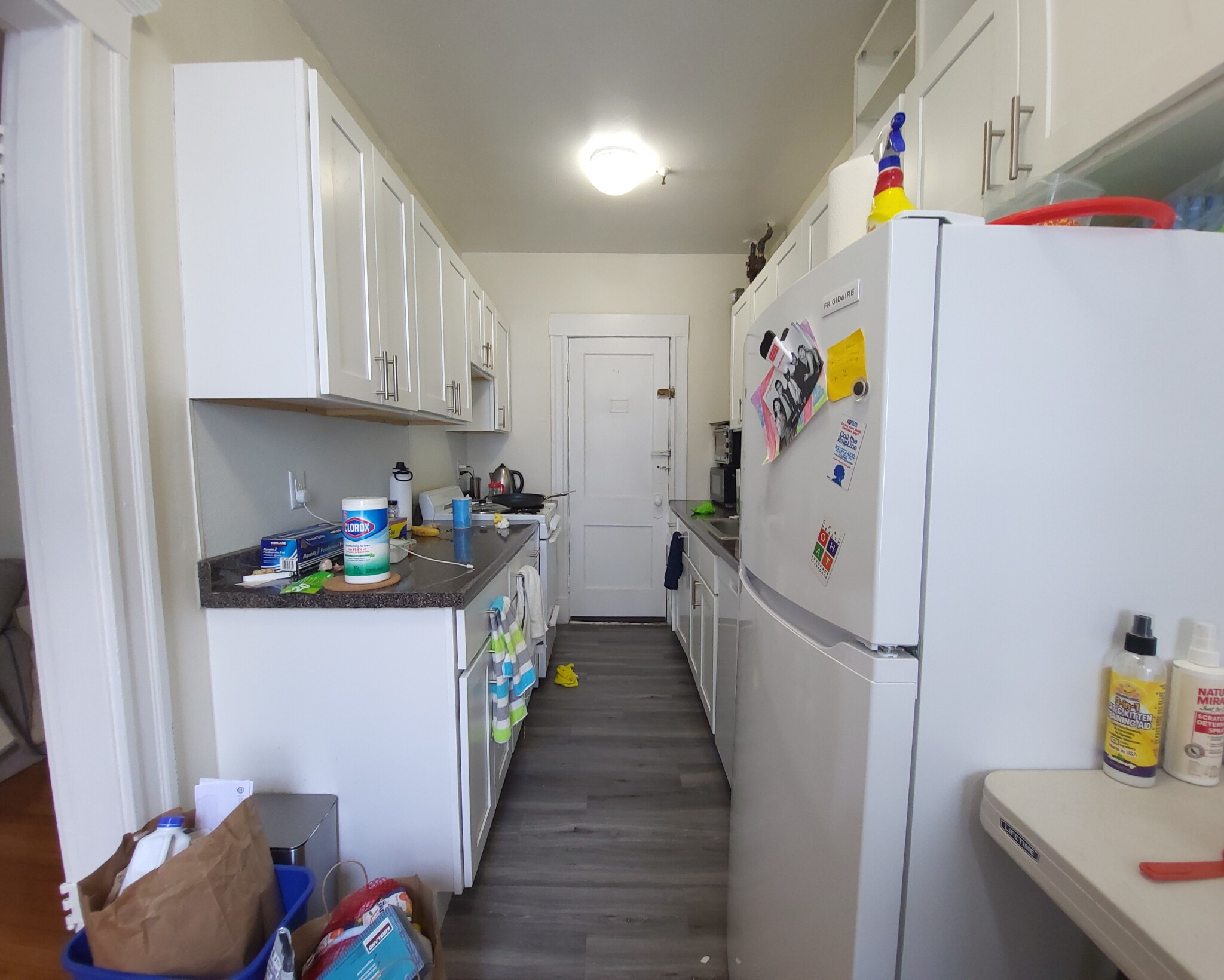 1163 Boylston St, Fenway