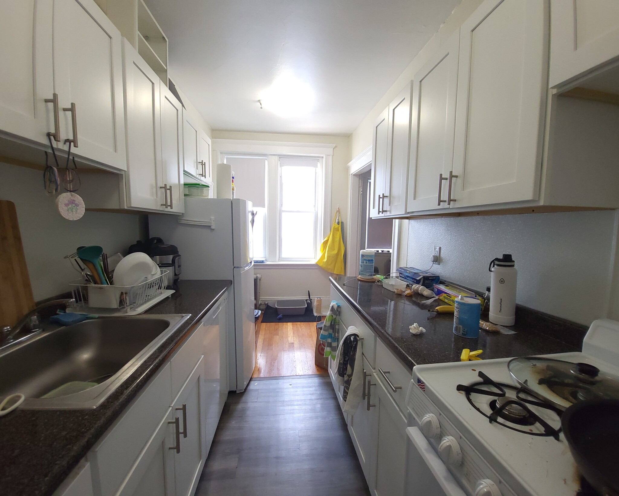 1163 Boylston St,, Fenway