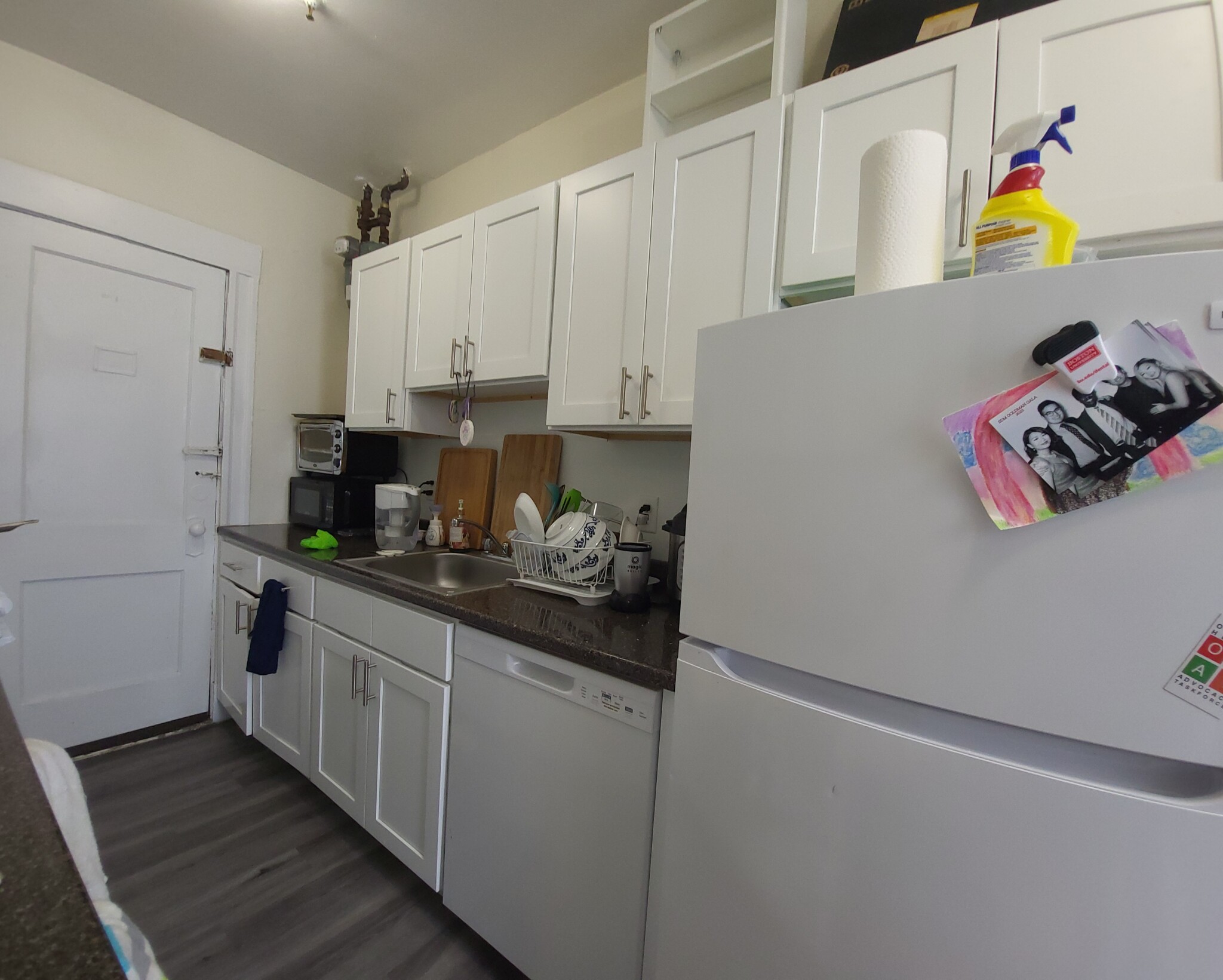 1163 Boylston St, Fenway