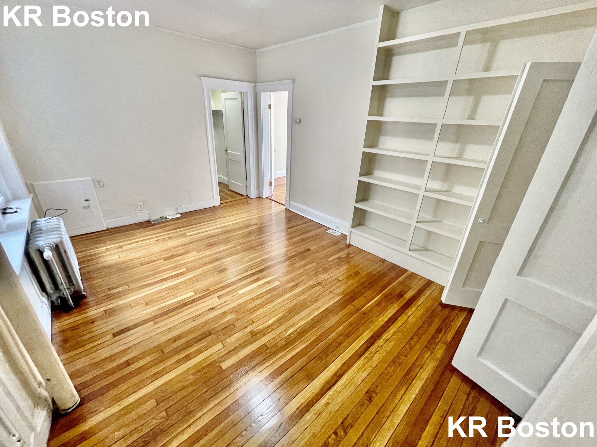 1163 Boylston St, Fenway