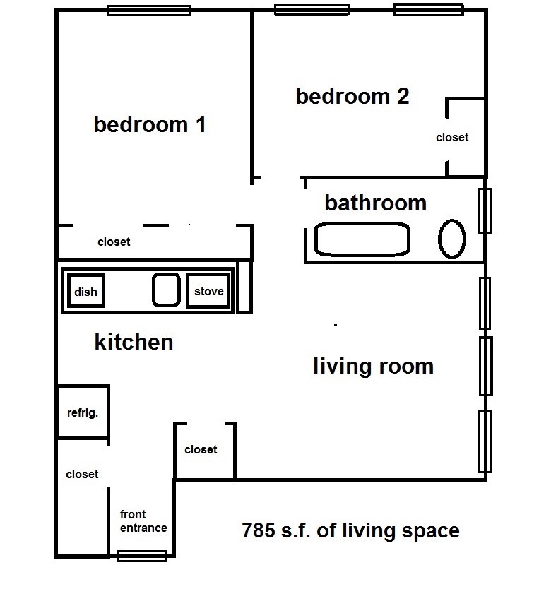 15 Aberdeen St, Fenway