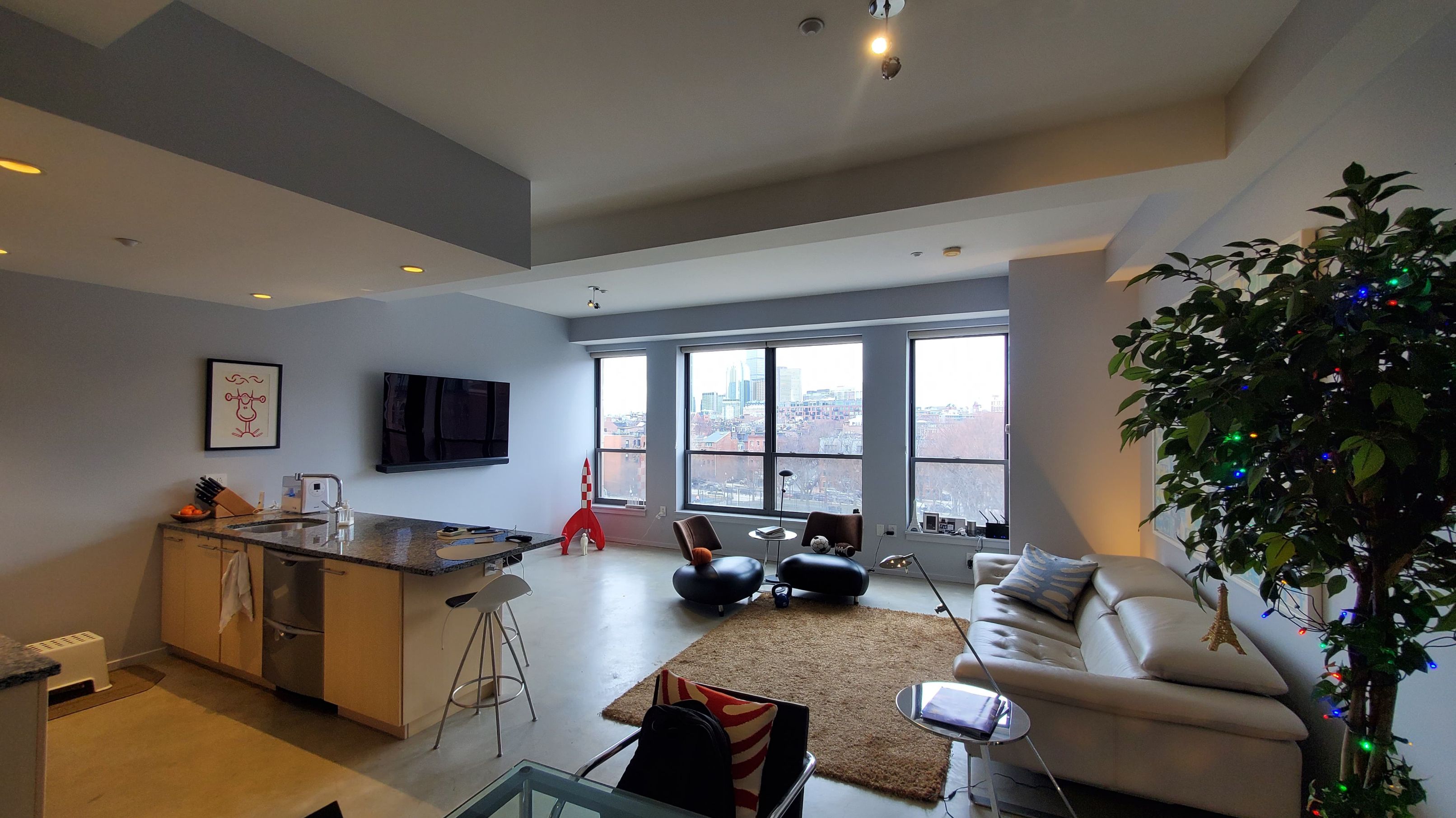 1166 Washington St, Mattapan