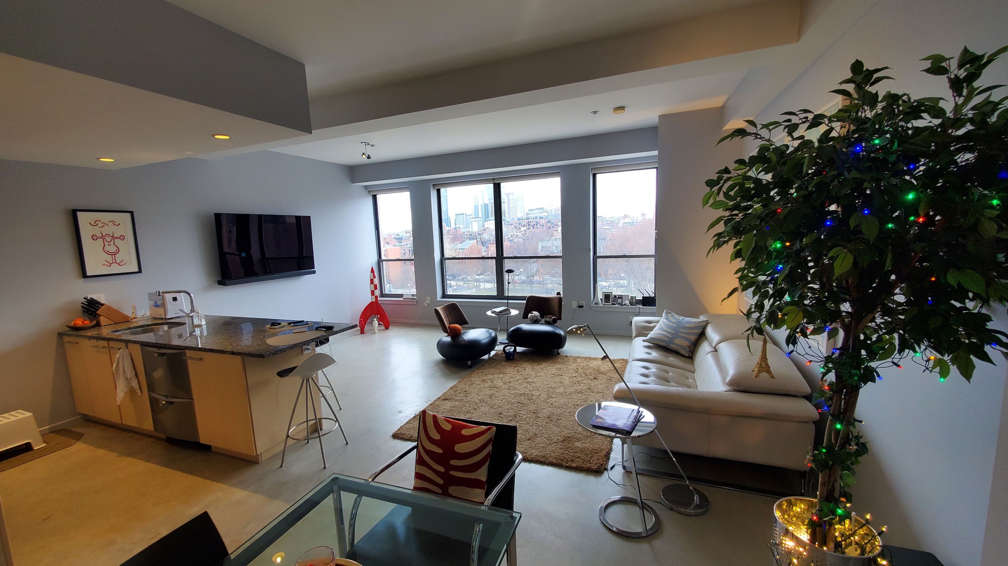 1166 Washington St, Mattapan