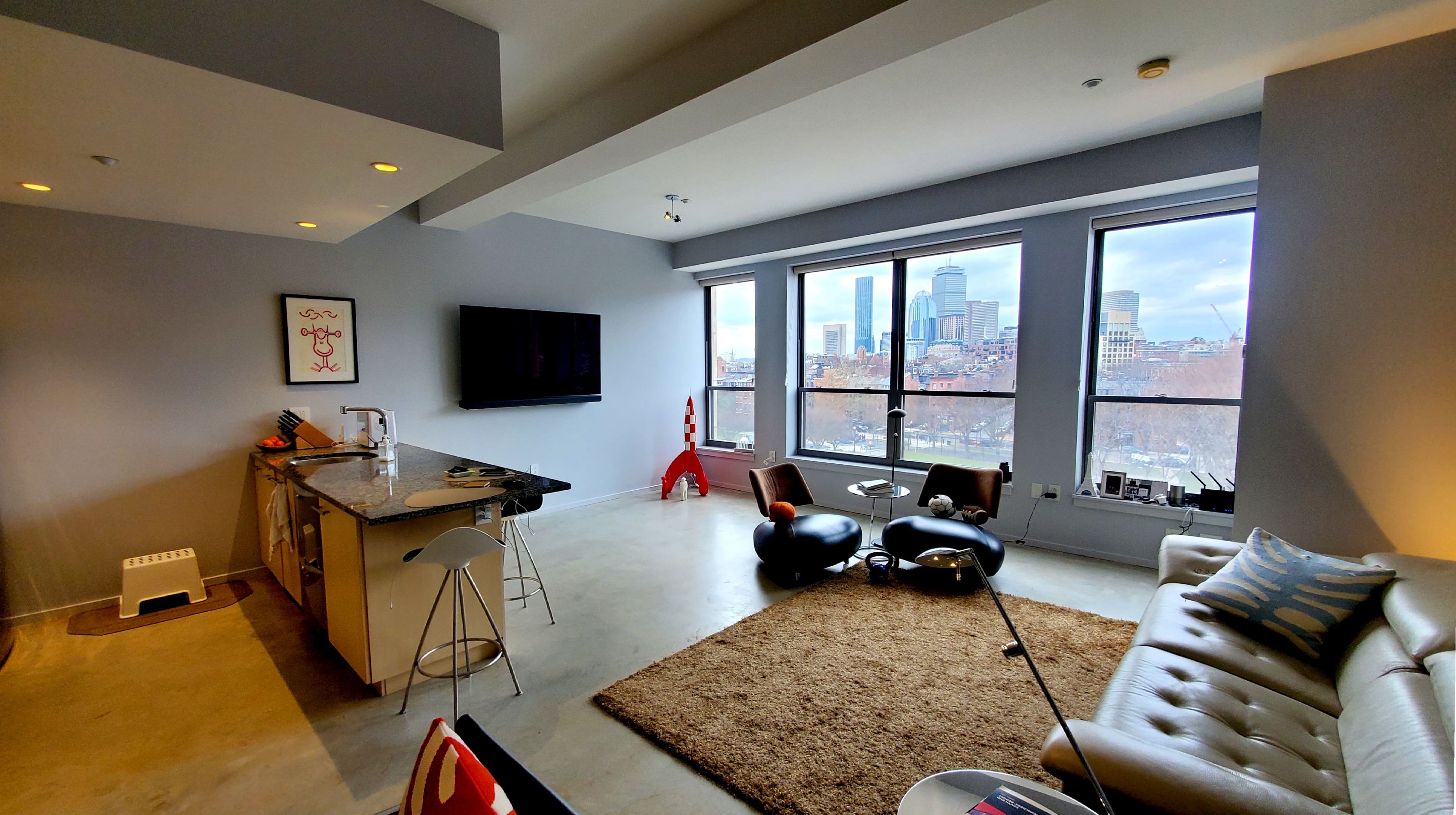 1166 Washington St, Mattapan