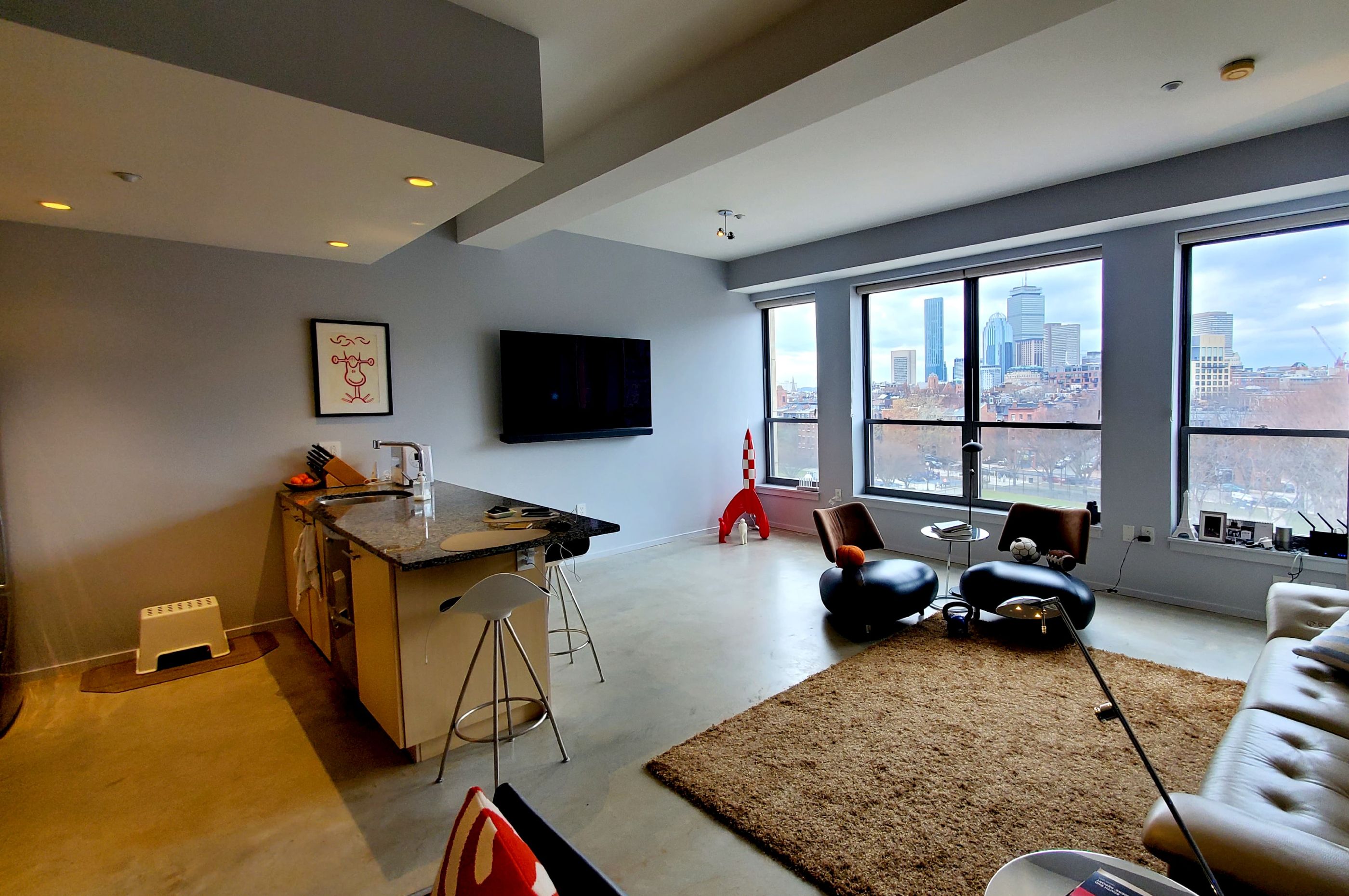 1166 Washington St, Mattapan