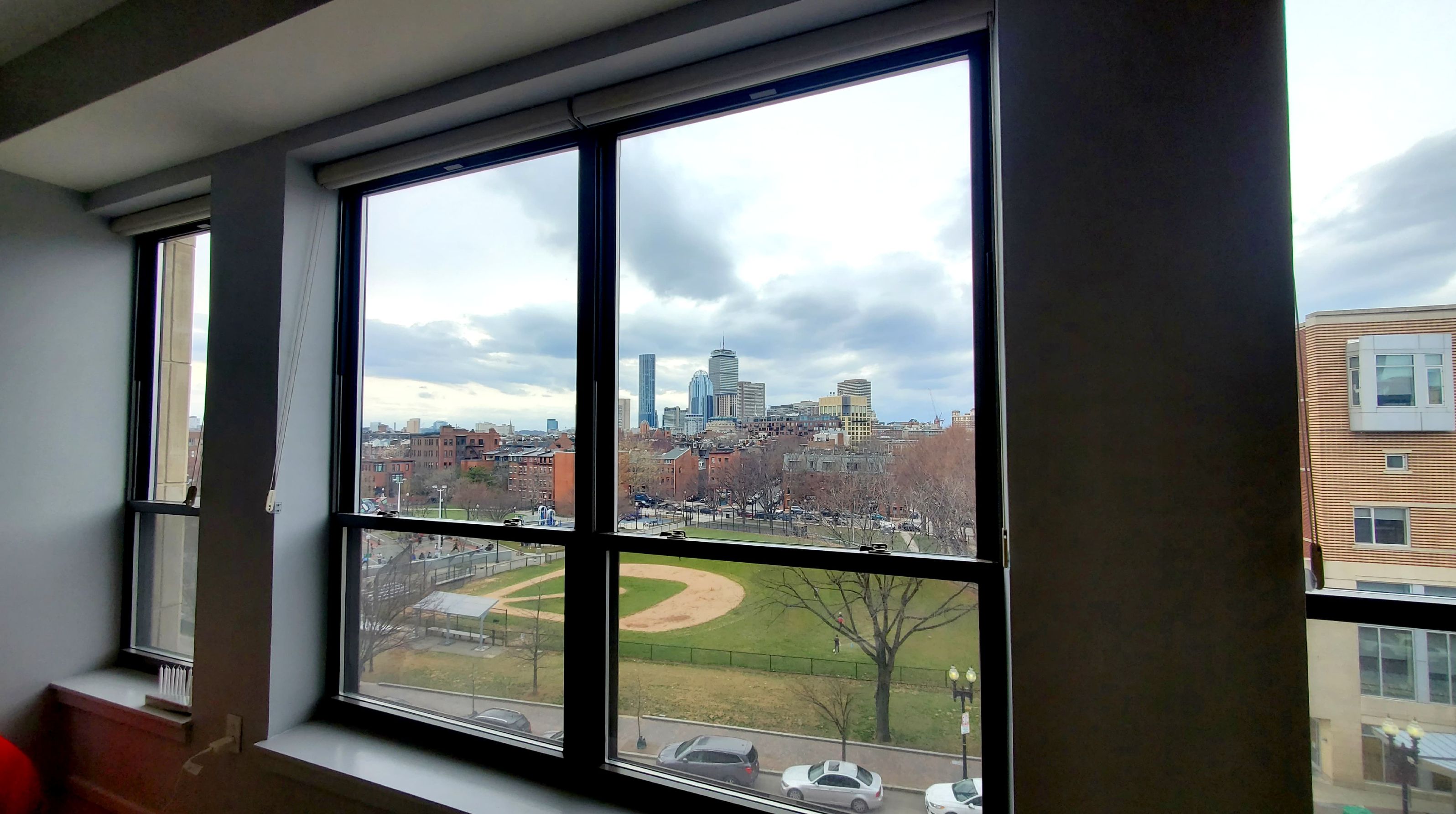 1166 Washington St, Mattapan