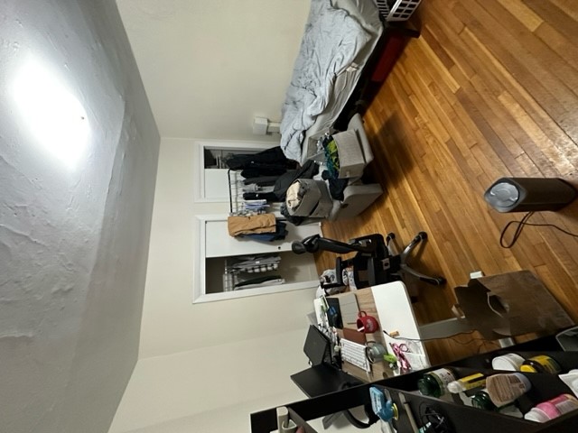 33 Lancaster Ter, Corey Hill