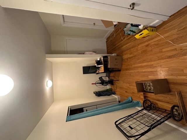 33 Lancaster Ter, Corey Hill