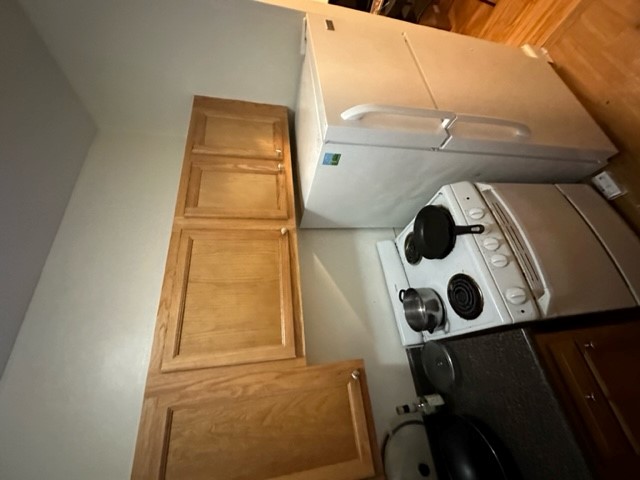 33 Lancaster Ter, Corey Hill