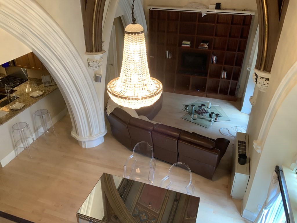 45 Broadway, South Boston