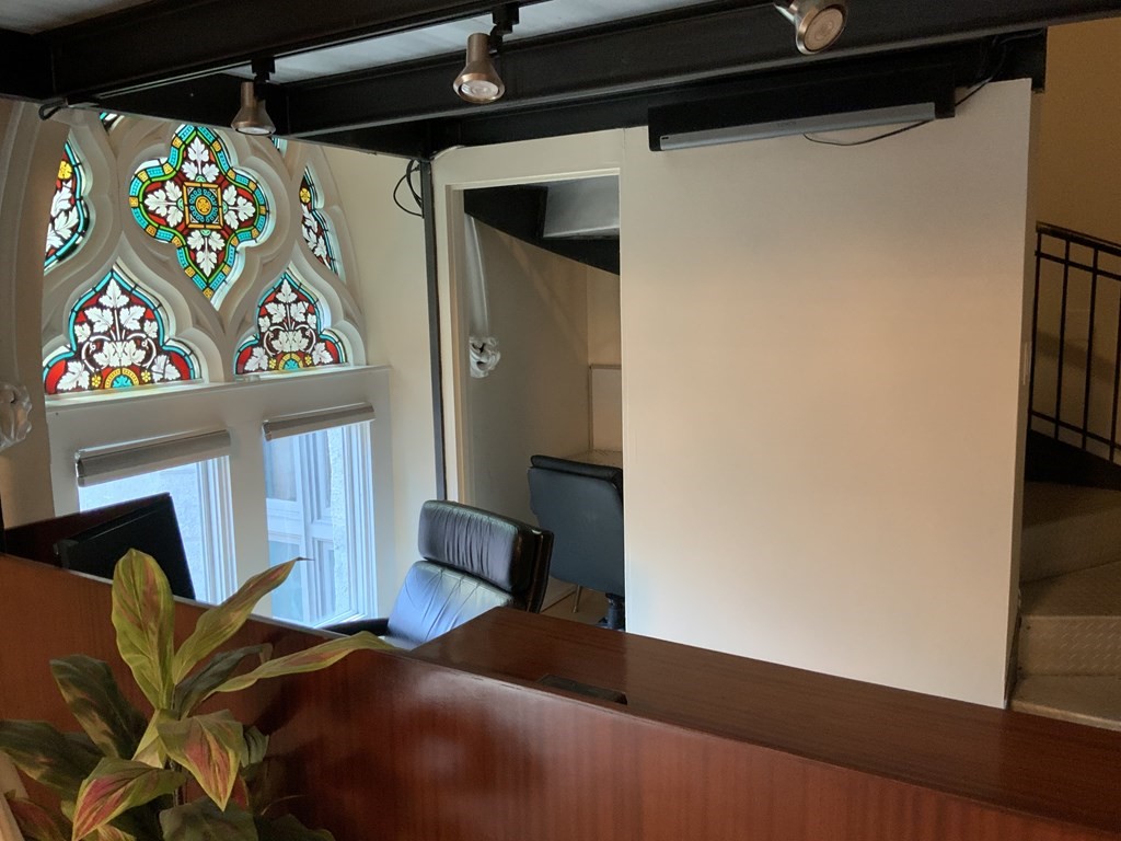 45 Broadway, South Boston