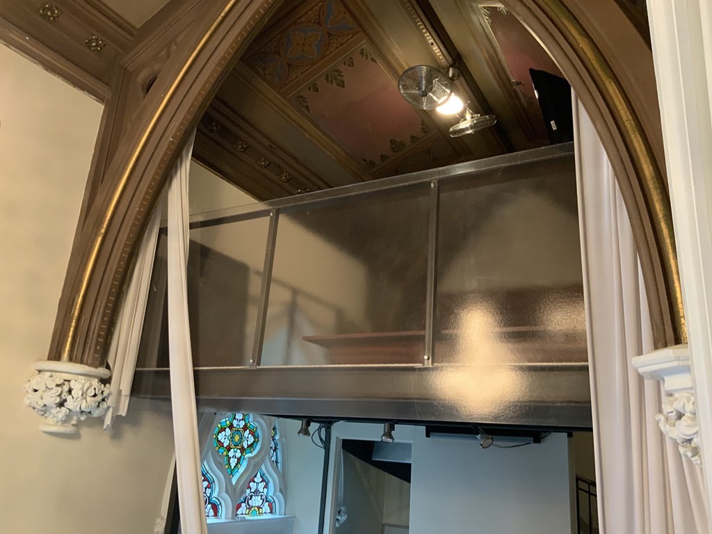 45 Broadway, South Boston