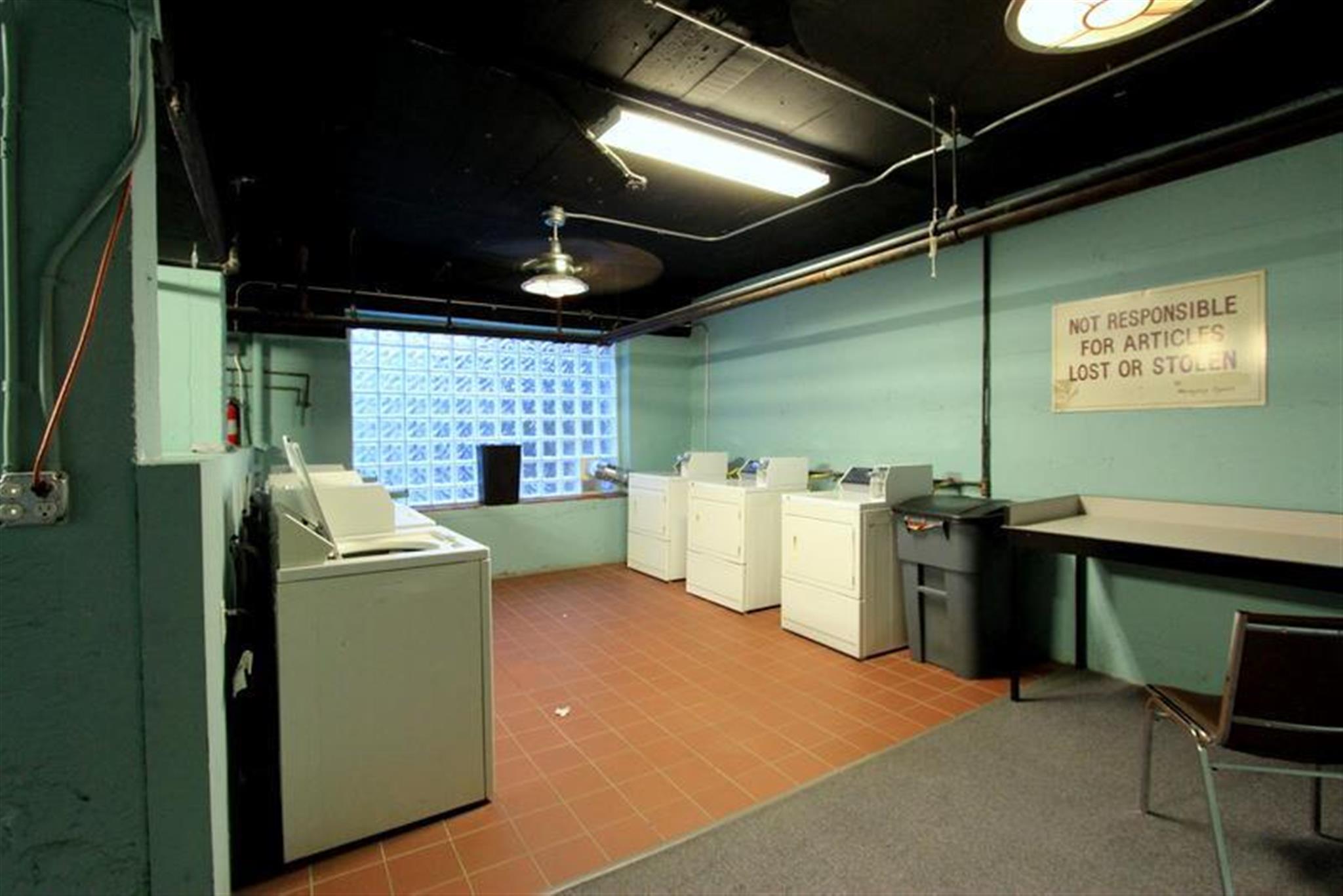 1558 Massachusetts Ave, Harvard Square