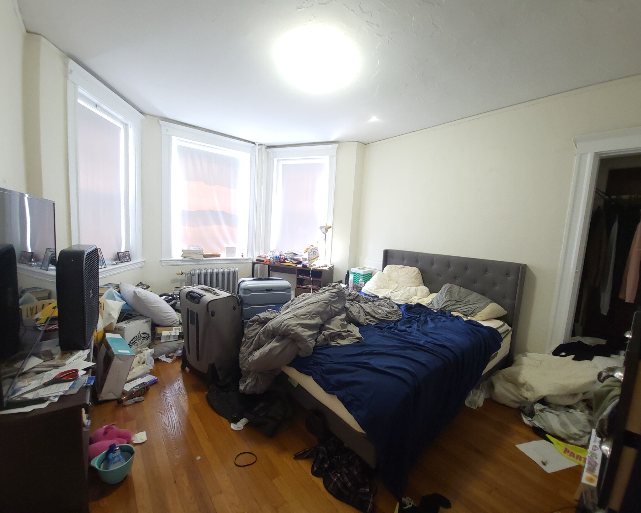 1167 Boylston St,, Fenway