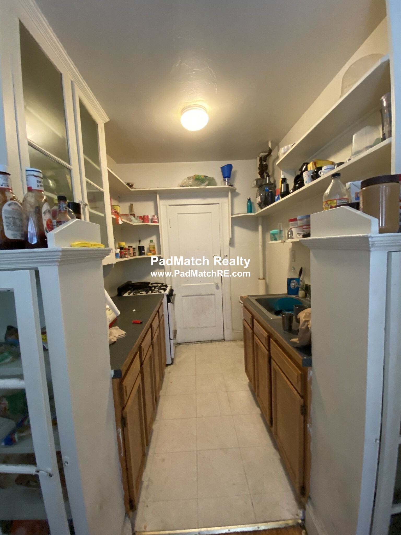 1167 Boylston St, Fenway