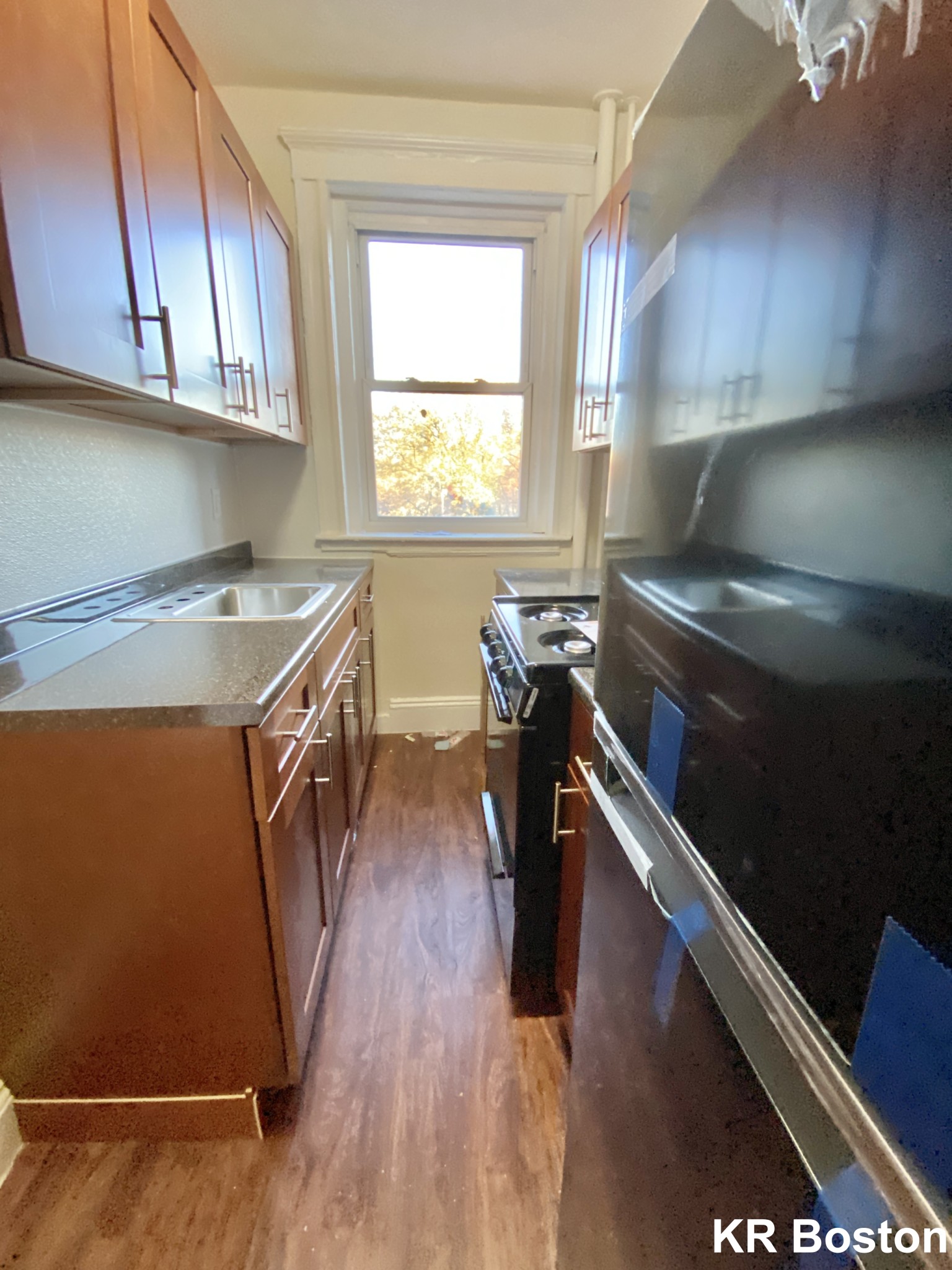 1167 Boylston Sts, Fenway