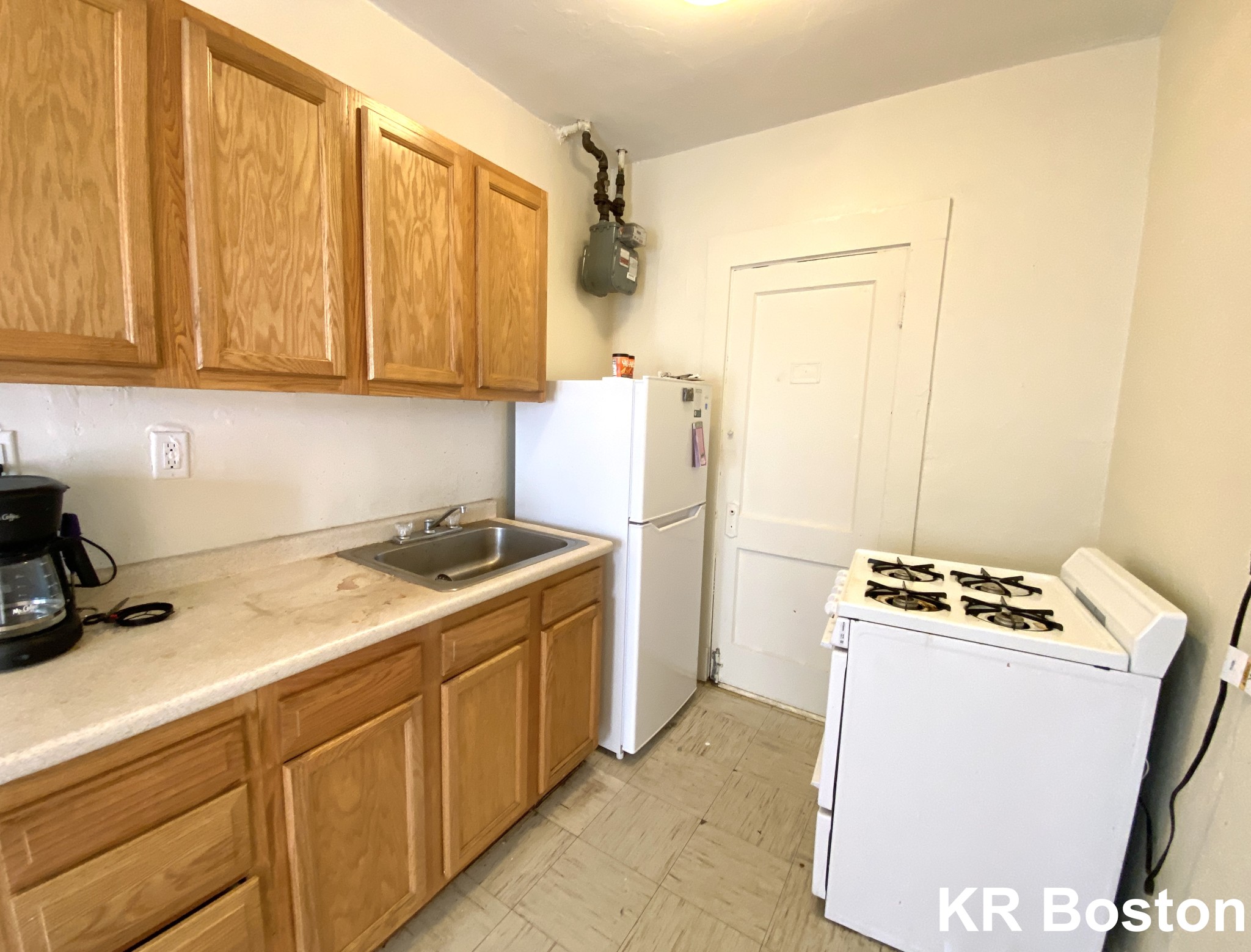 1167 Boylston St, Fenway