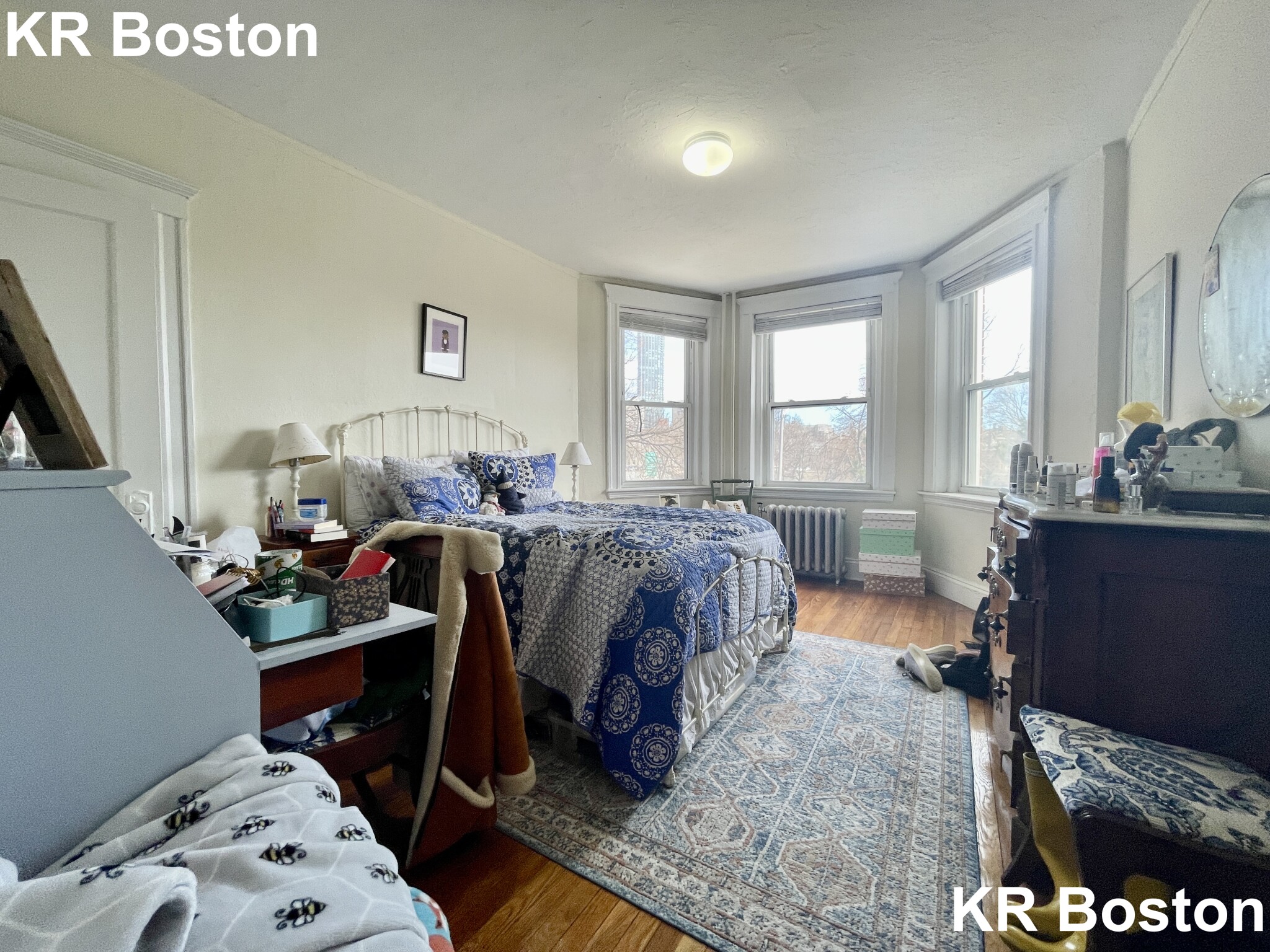 1167 Boylston St, Fenway