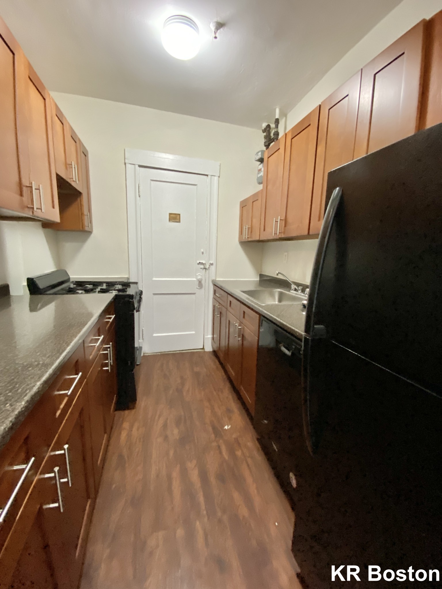 1167 Boylstons St, Fenway