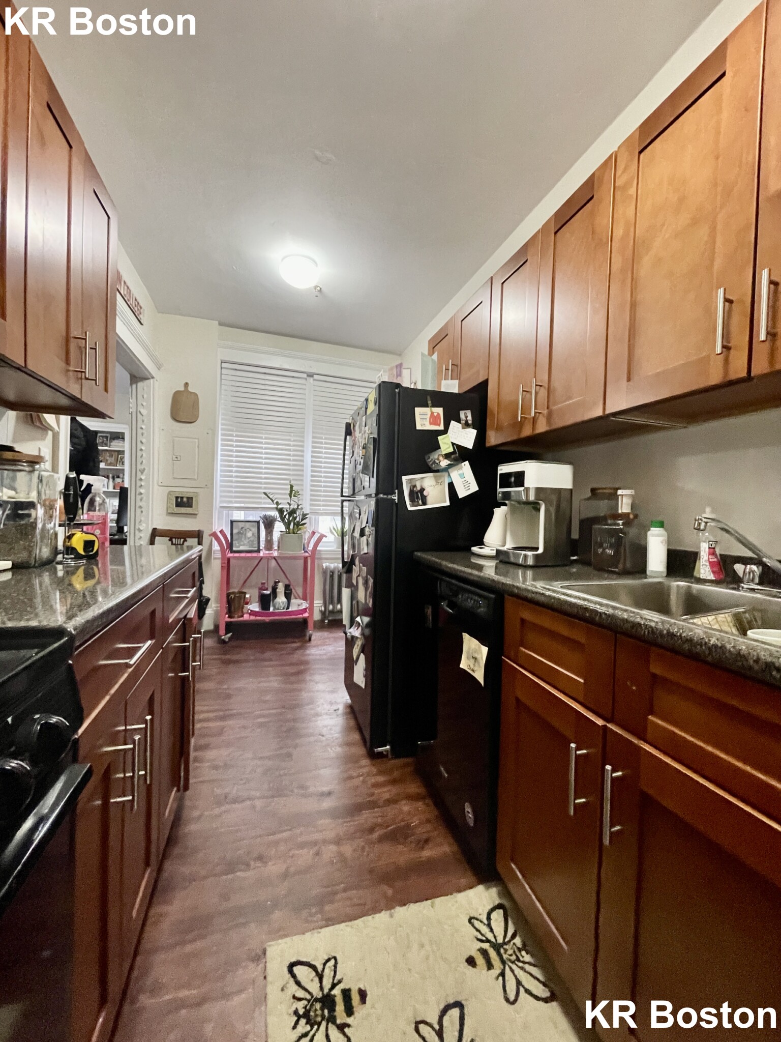 1167 Boylston Sts, Fenway