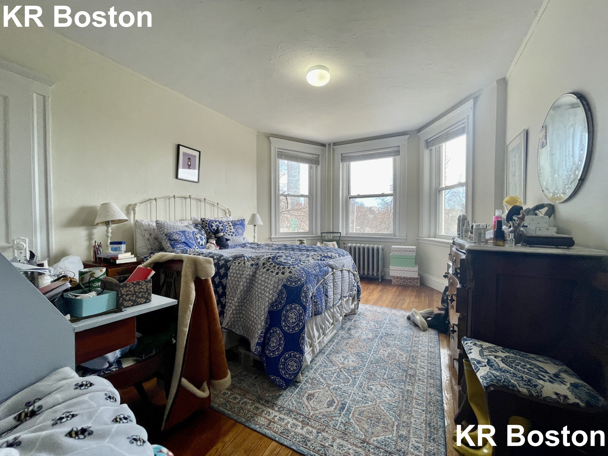1167 Boylston Sts, Fenway