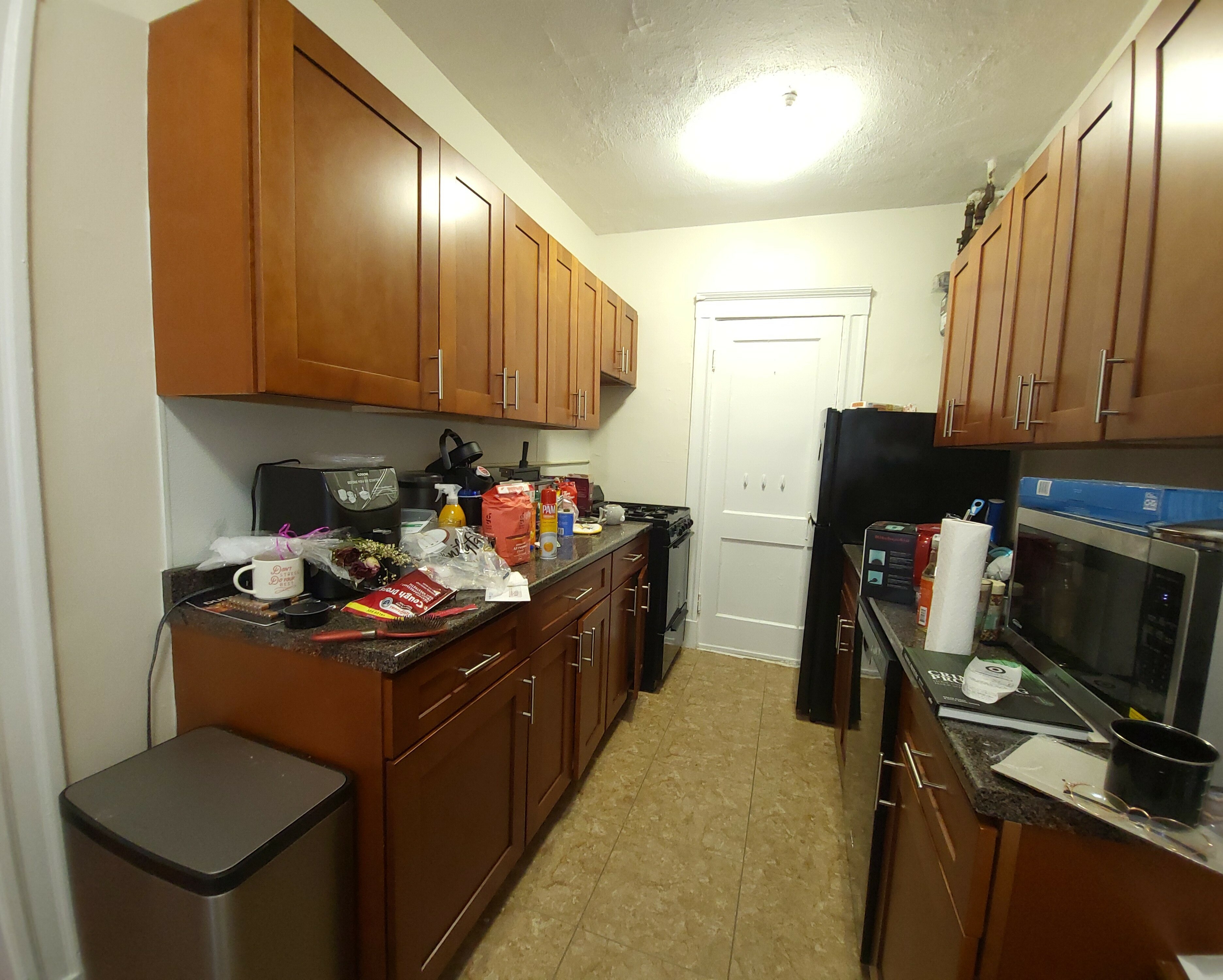 1167 Boylston St, Fenway