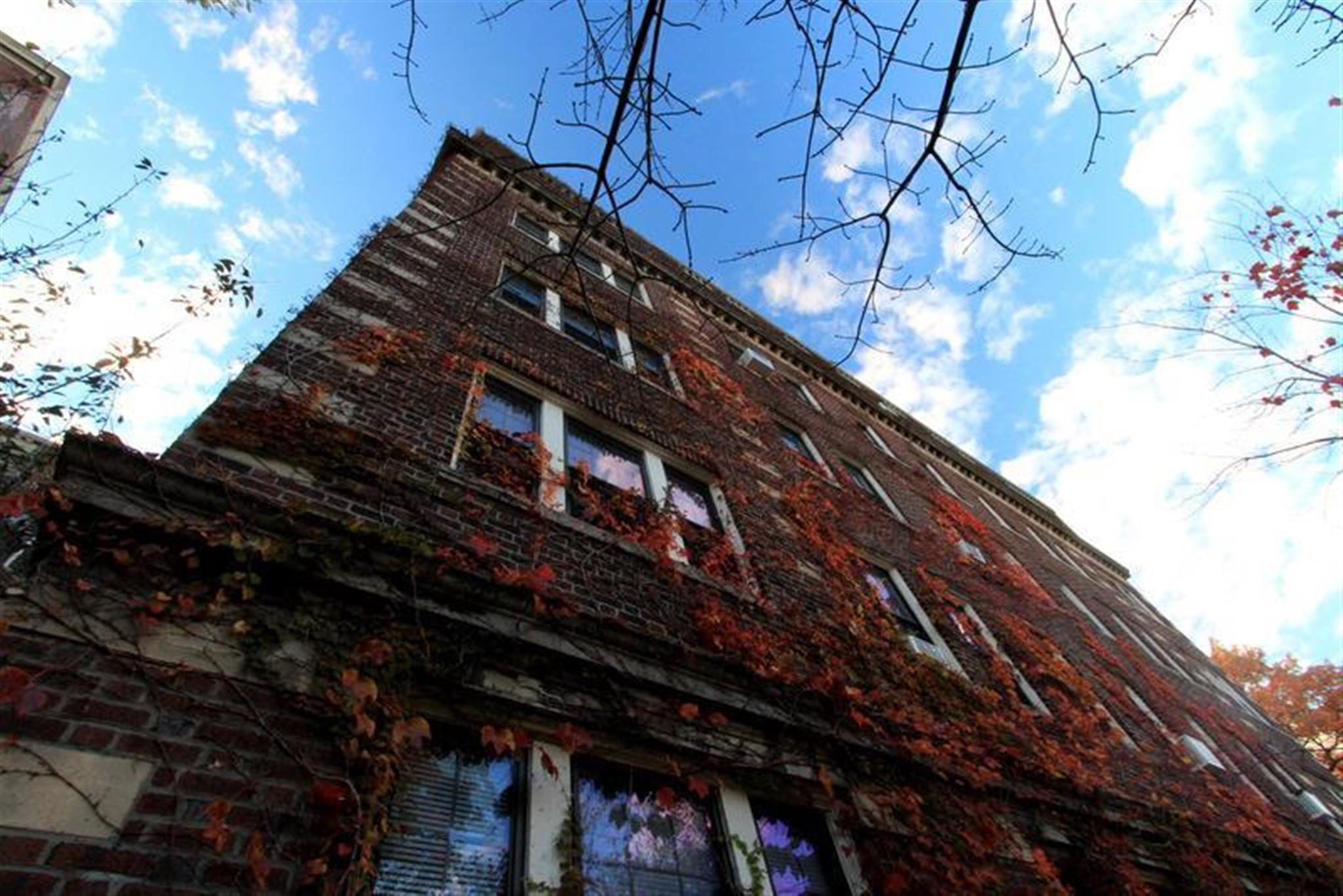 1558 Massachusetts Ave, Harvard Square