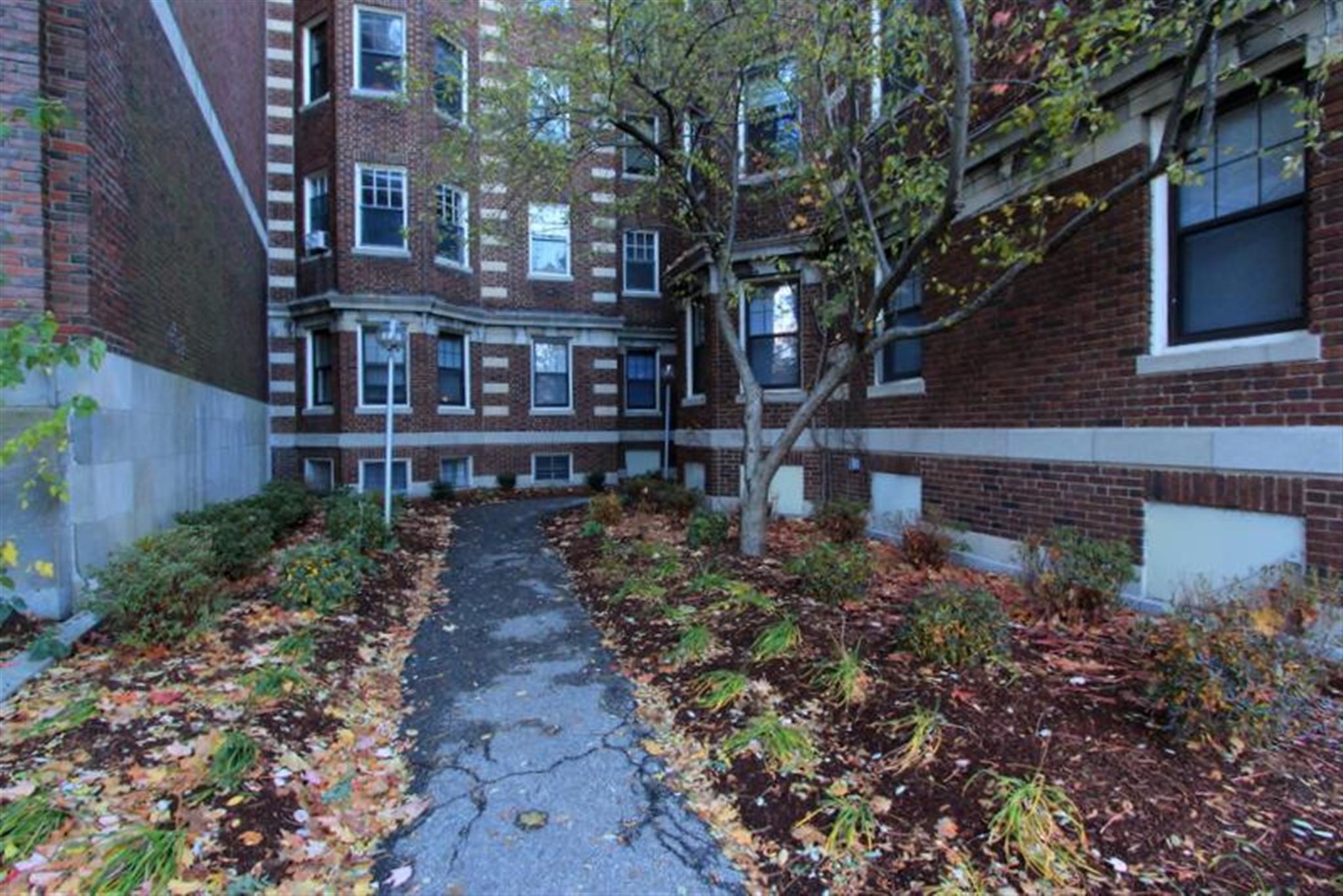 1558 Massachusetts Ave, Harvard Square