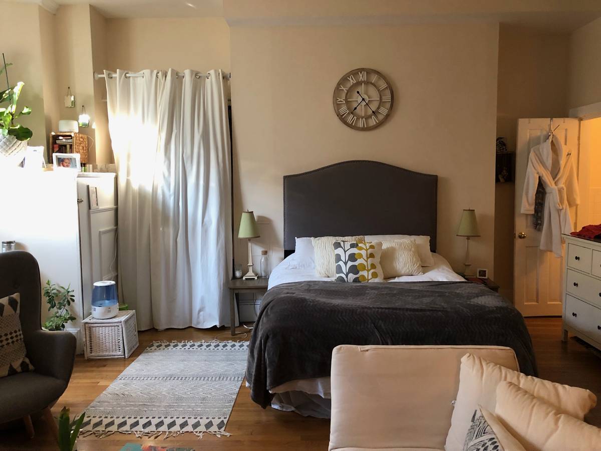 350 Beacon St, Back Bay