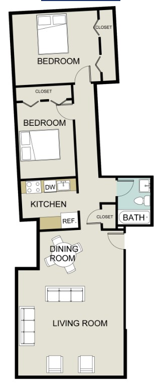 119 Pacific St, Central Square