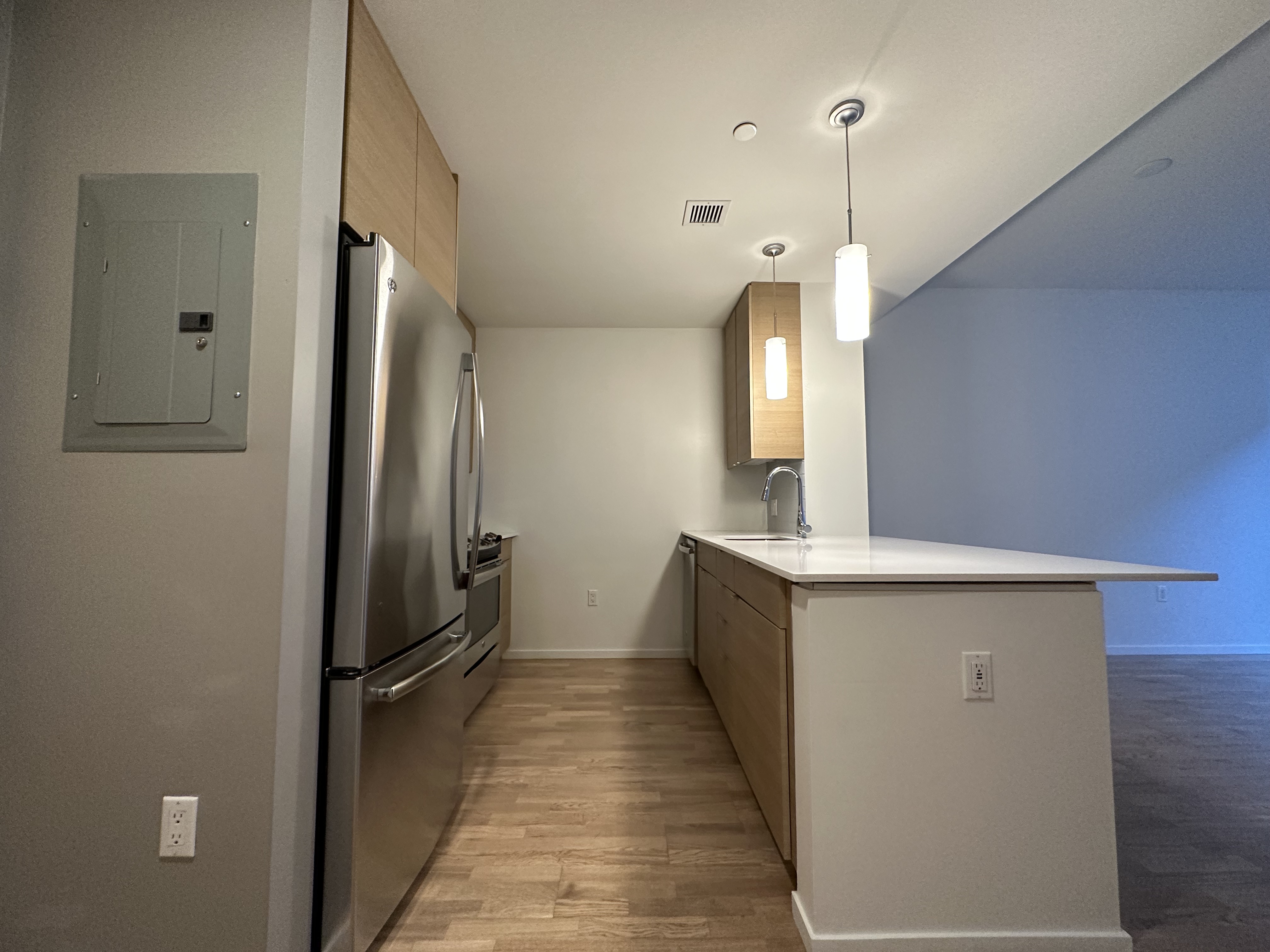 50 Malden St, South End