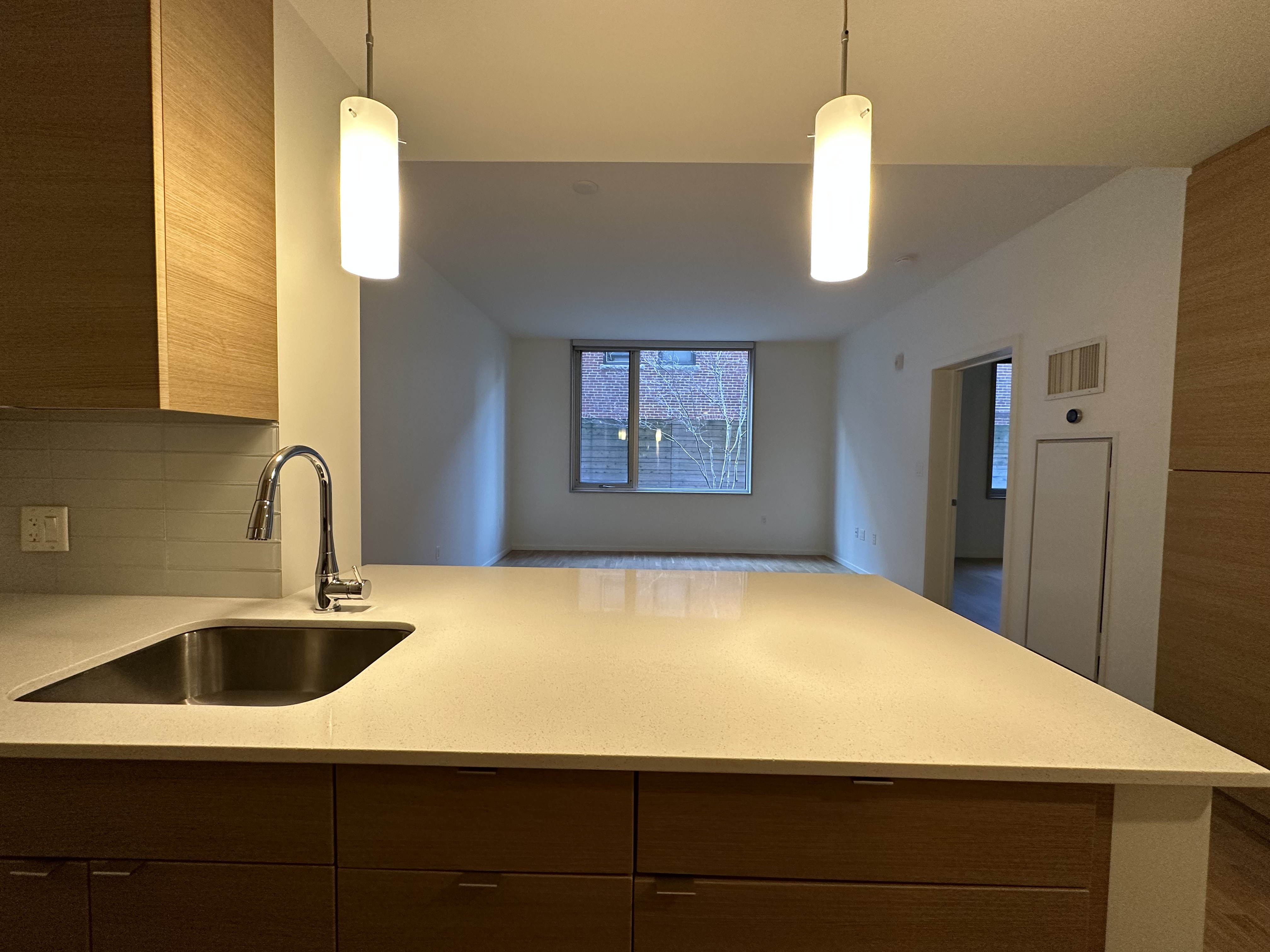 50 Malden St, South End