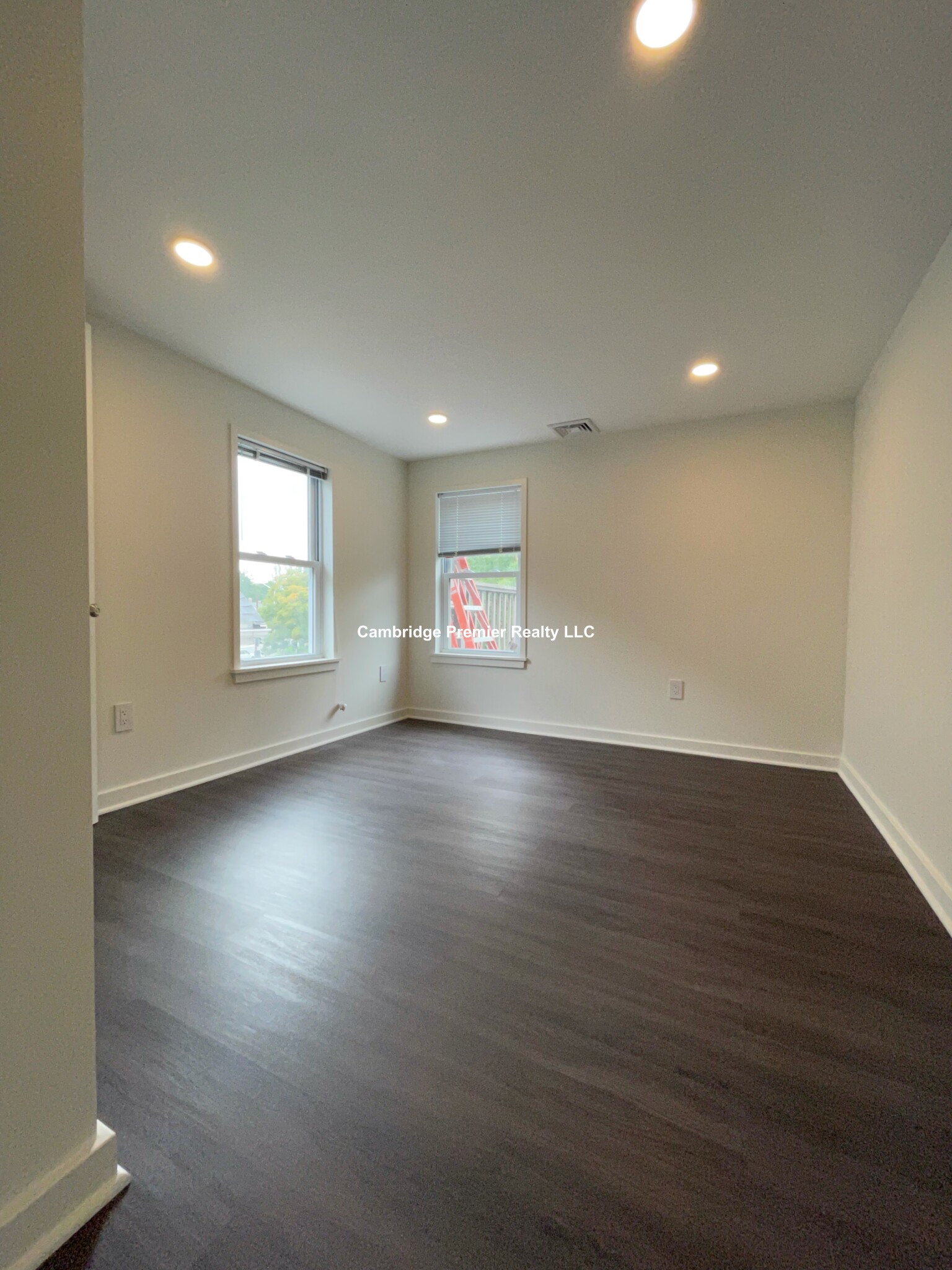 117 Fresh Pond Pkwa, West Cambridge