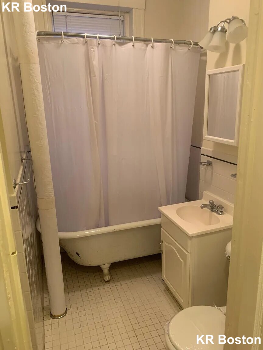 117 Park Dr,, Fenway