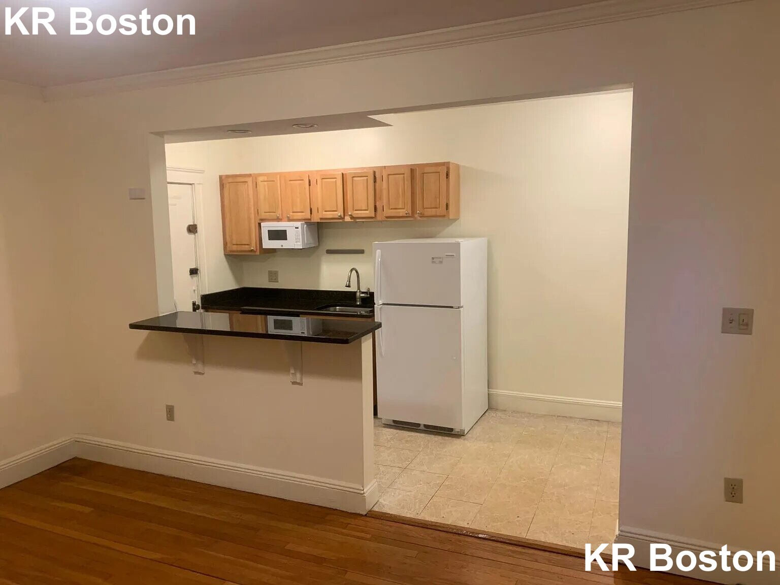 117 Park Dr', Fenway