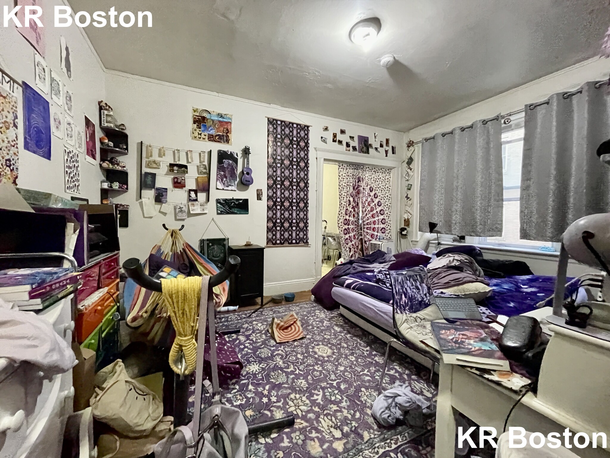 1171 Boylston Sts, Fenway