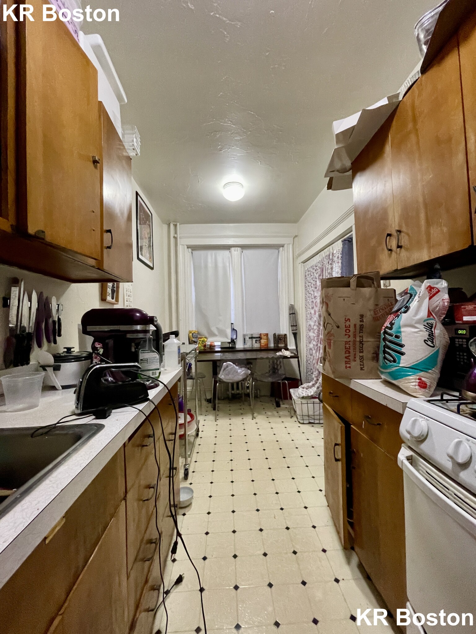 1171 Boylston Sts, Fenway