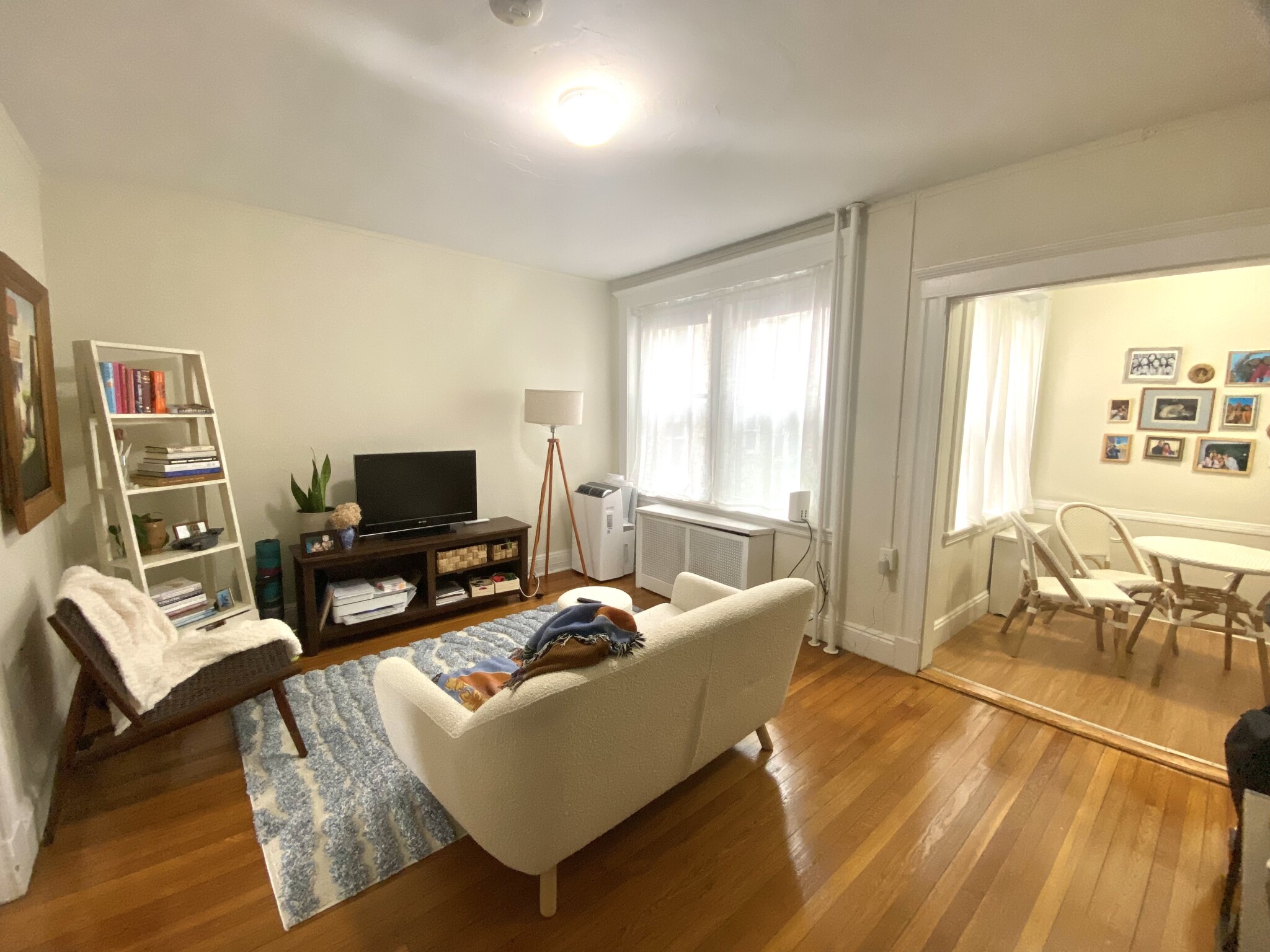 1171 Boylston St,, Fenway