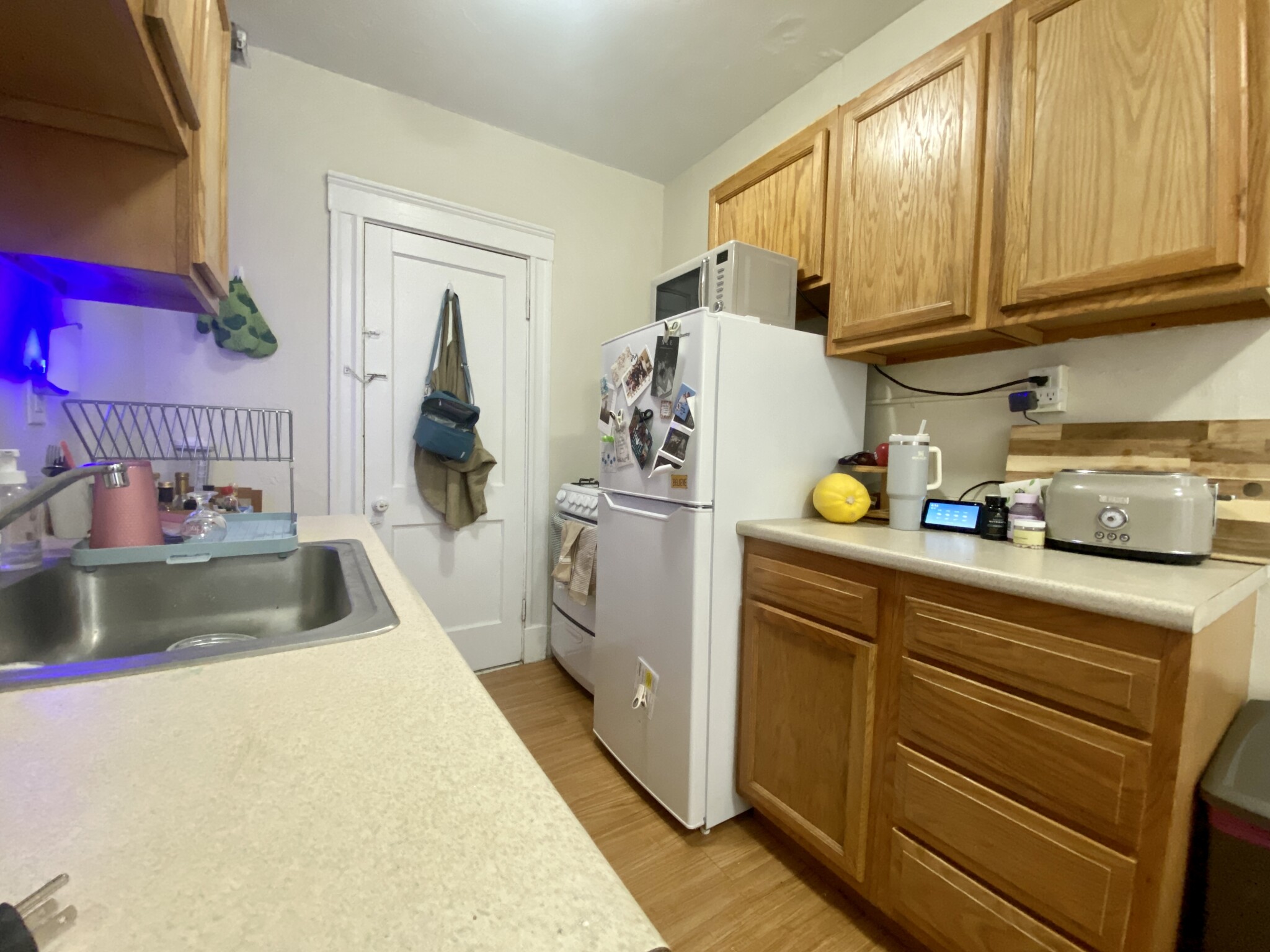 1171 Boylston St, Fenway