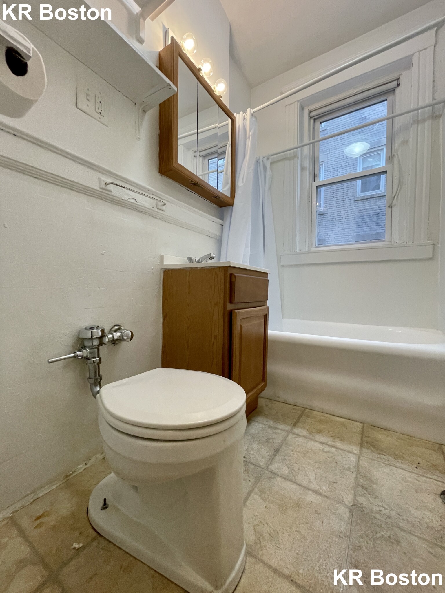 1171 Boylstons St, Fenway