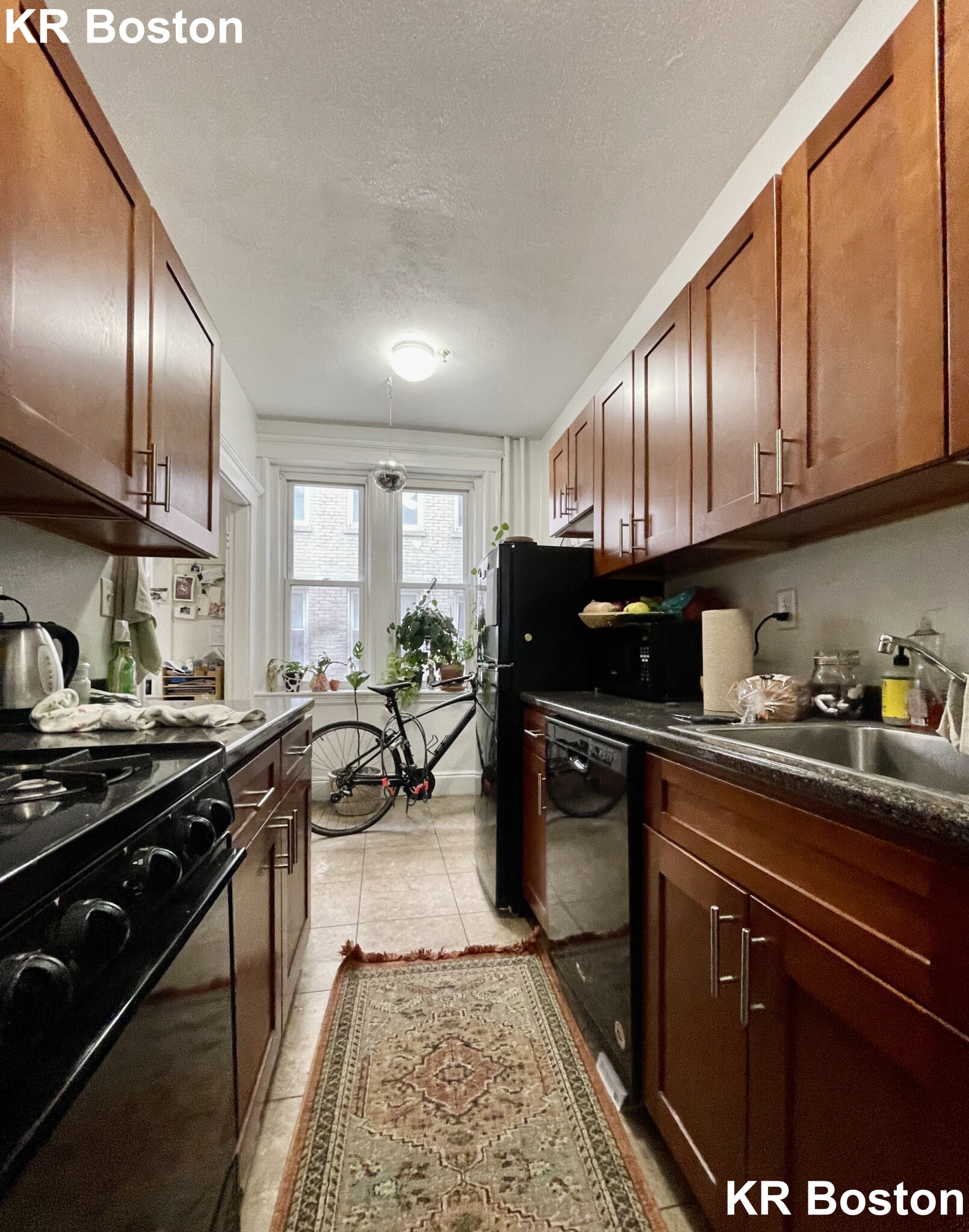 1171 Boylstons St, Fenway