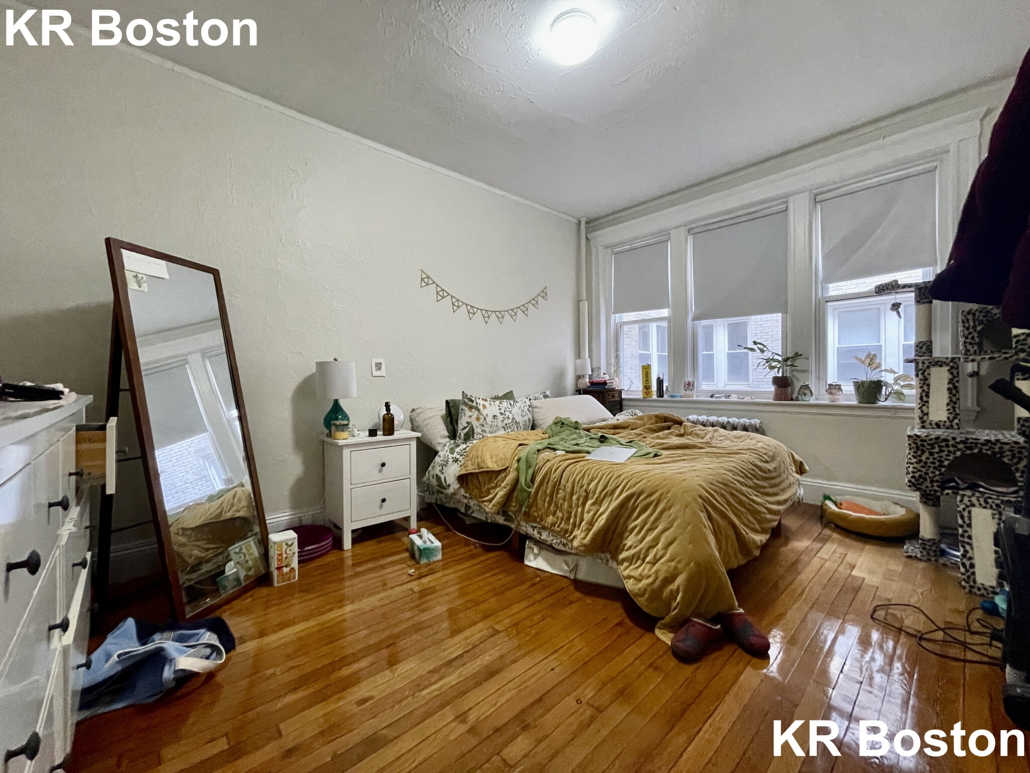 1171 Boylstons St, Fenway