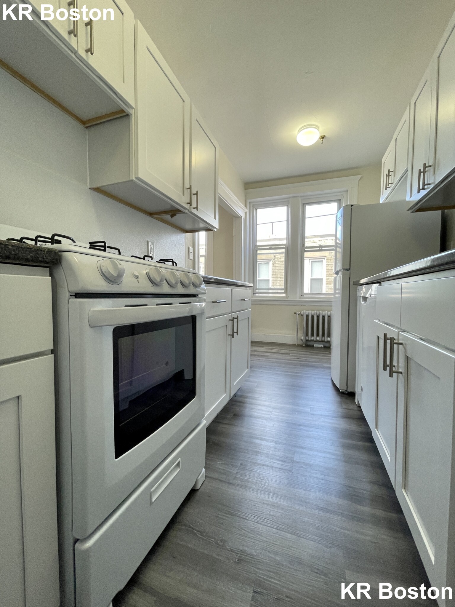 1171 Boylston Sts, Fenway