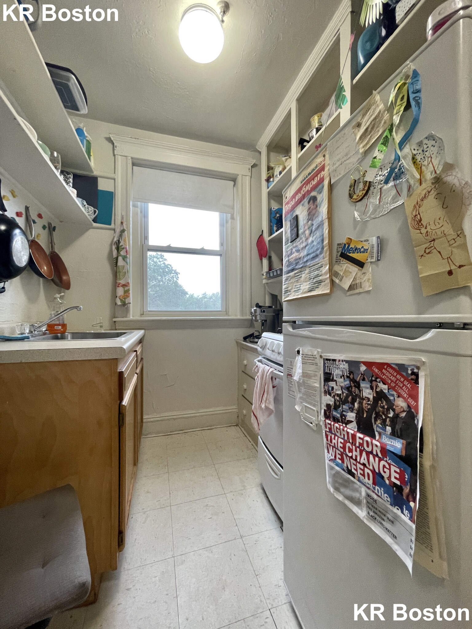 1171 Boylston Sts, Fenway