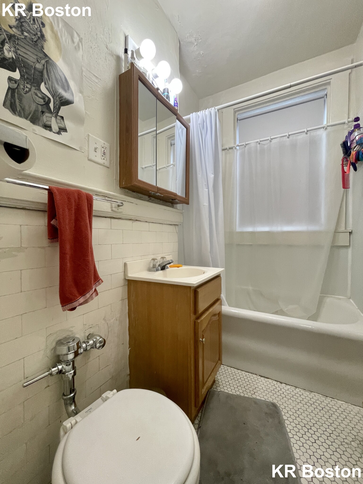 1171 Boylston Sts, Fenway