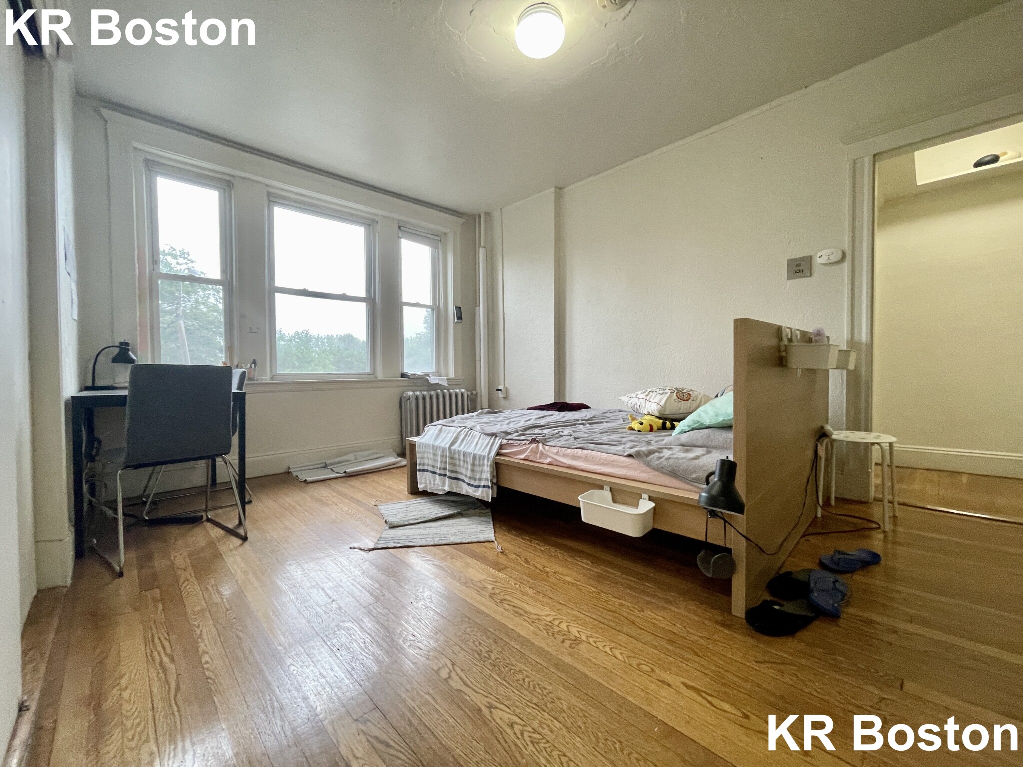 1171 Boylston Sts, Fenway