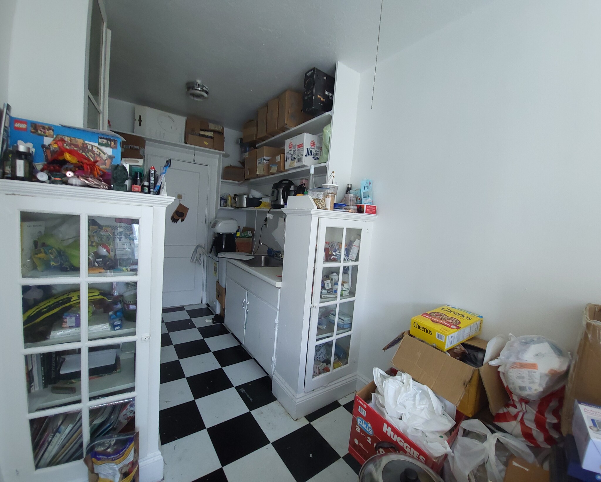 1171 Boylston St, Fenway