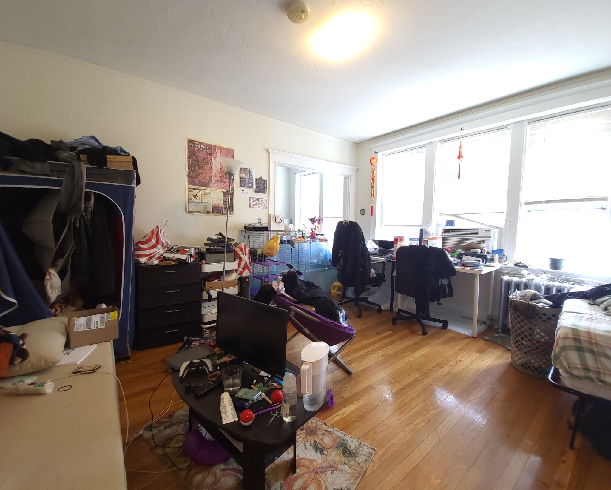 1171 Boylston St, Fenway