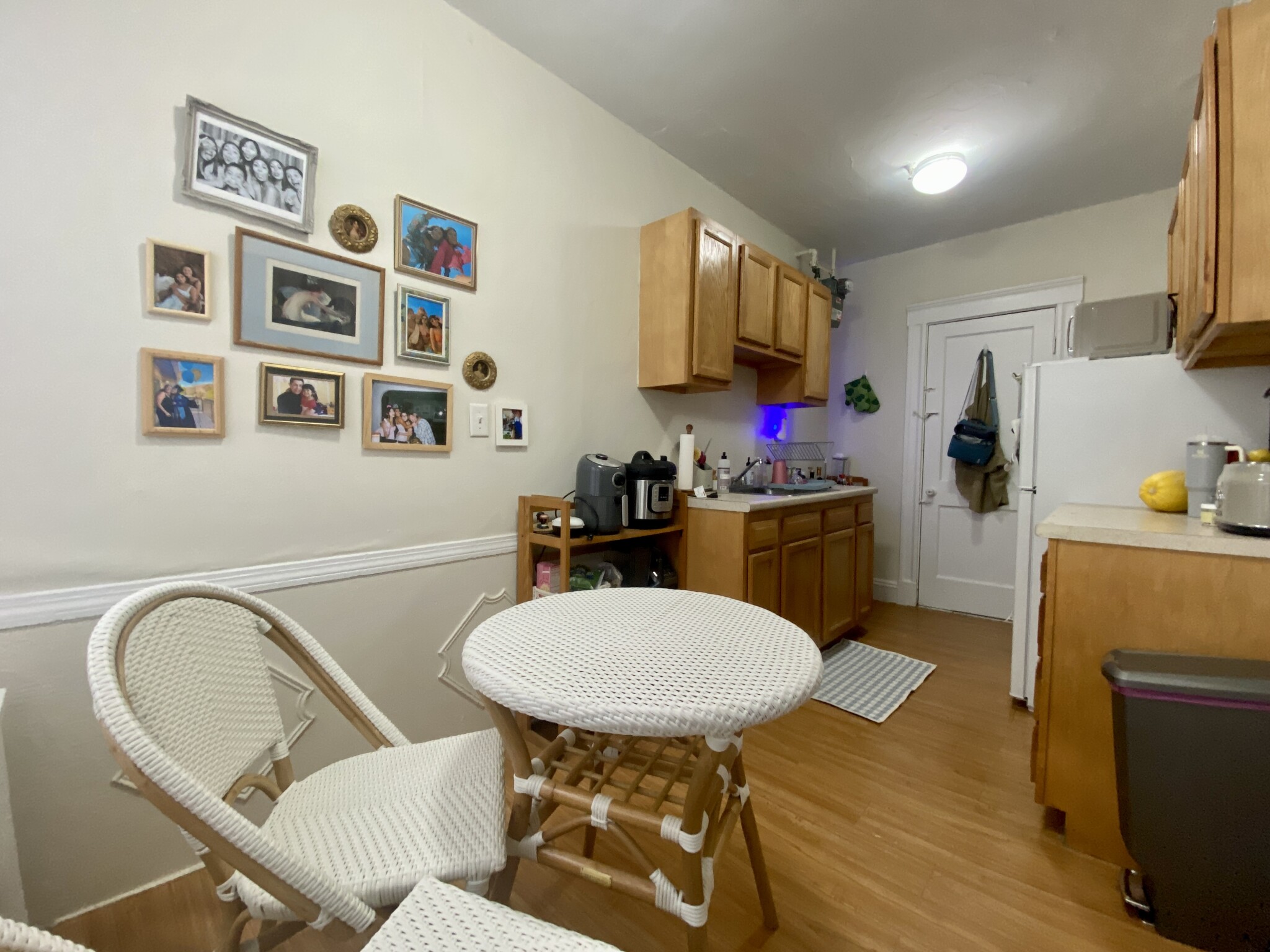 1171 Boylston St, Fenway